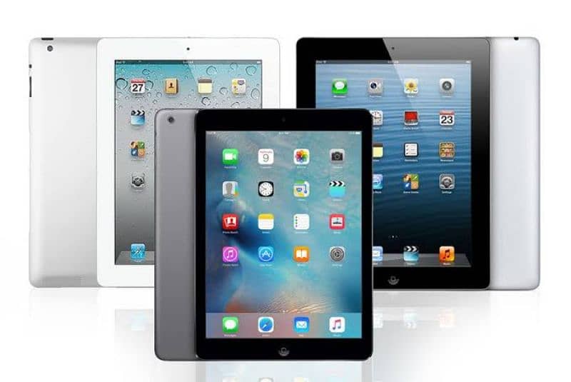 iPad 5th , 6th , 7th ,8th generation 1