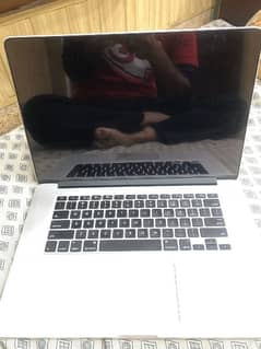 Macbook Pro 2013 Core i7
