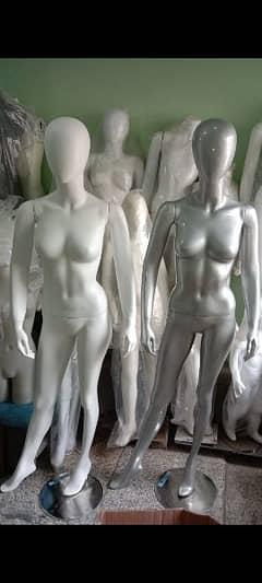 Mannequin Dummy New Available