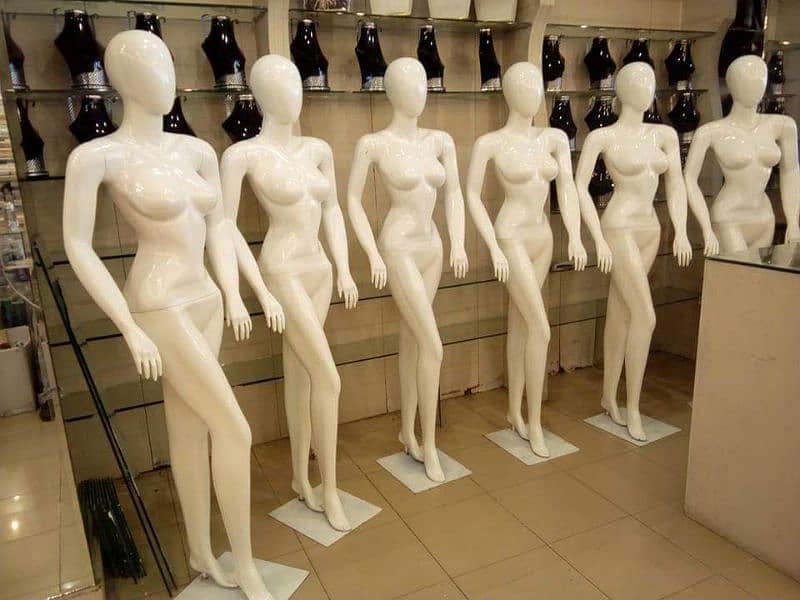 Mannequin Dummy New Available 2