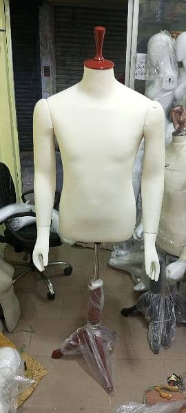 Mannequin Dummy New Available 4