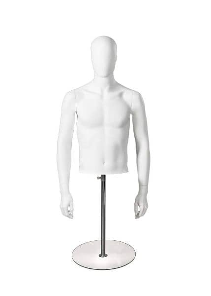 Mannequin Dummy New Available 7