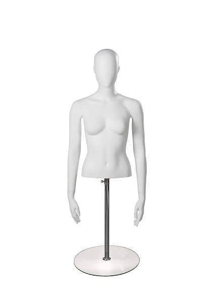 Mannequin Dummy New Available 8