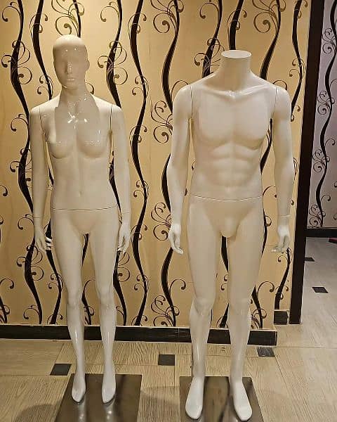 Mannequin Dummy New Available 9
