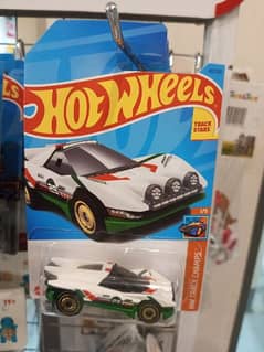 Hot wheels car