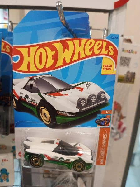 Hot wheels car 0