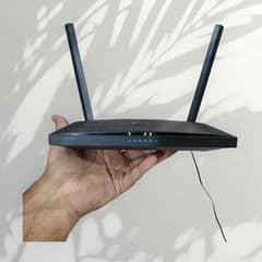 Wifi Router best signal provider TP-Link dual band