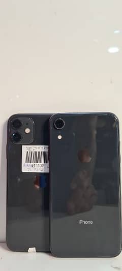 IPhone XR (64GB) Fu