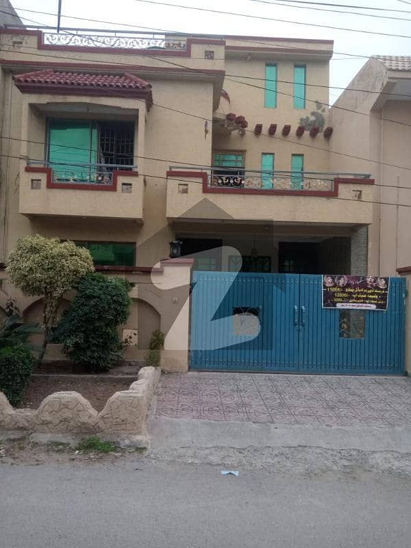 10 Marla Upper Portion Available For Rent 0