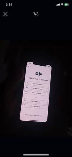 iPhone 11 Pro pta approve available