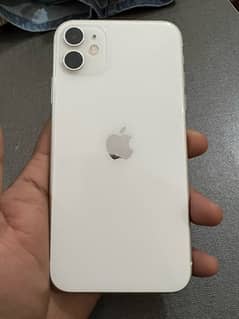 iPhone 11 64GB 92% betry health non active