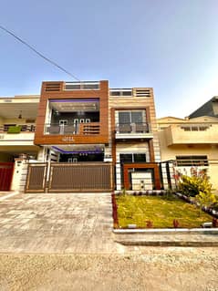 Designer House Available For Sale