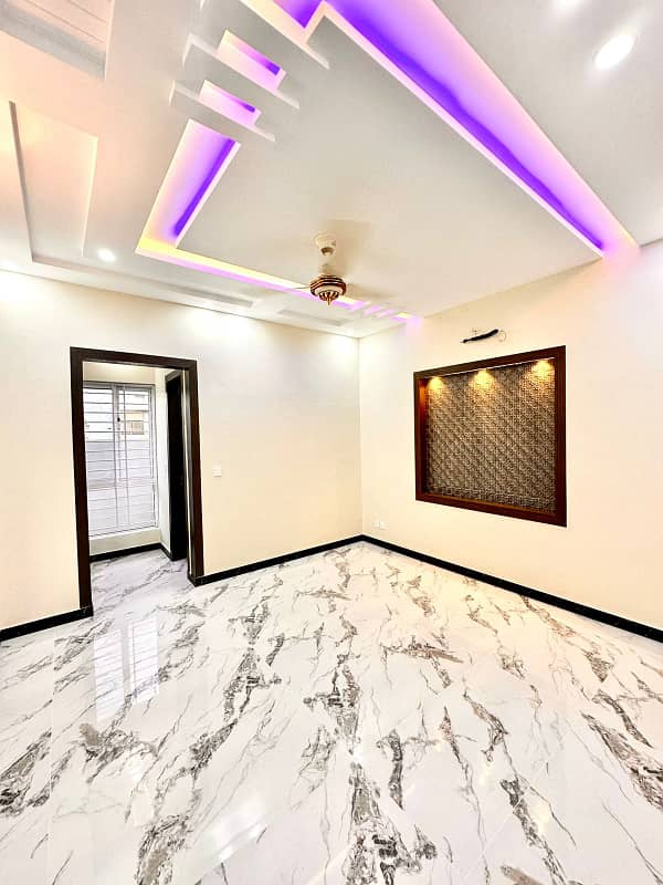 Designer House Available For Sale 5