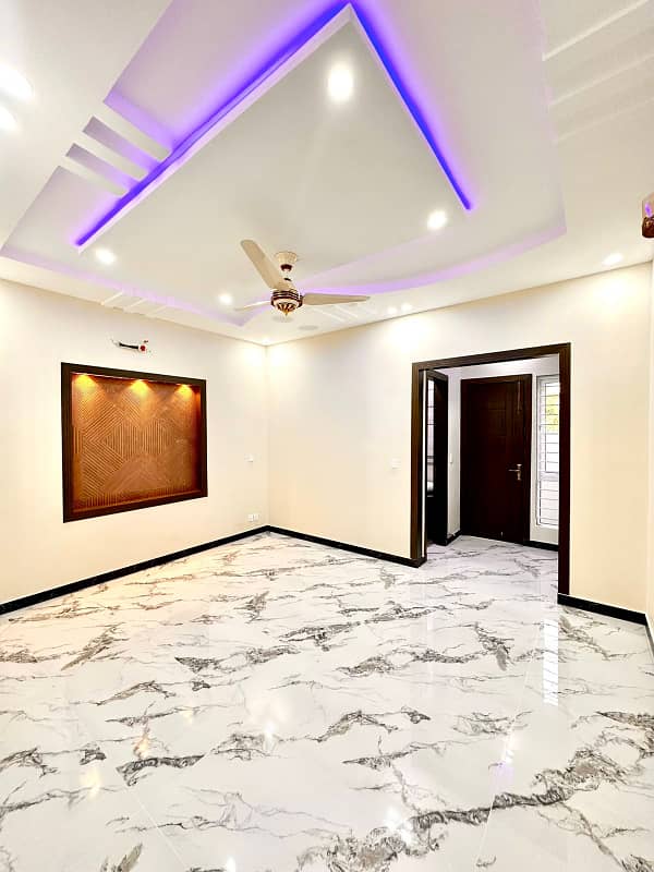 Designer House Available For Sale 9