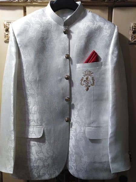 prince coat 0
