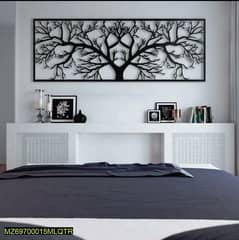 Tree design wall art (FREE DELIVERY)