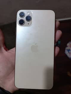 Iphone 11 pro Max 256gb Pta approved