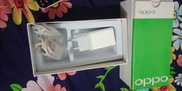 oppo a31 6/128 10/10 with all accessories