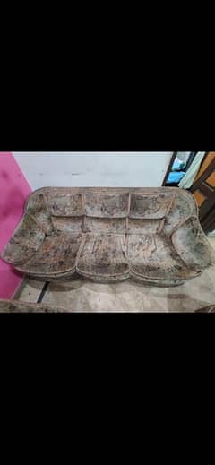 Sofa Set for sale