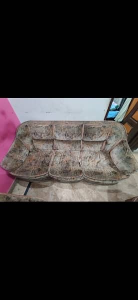 Sofa Set for sale 0