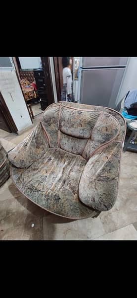 Sofa Set for sale 3