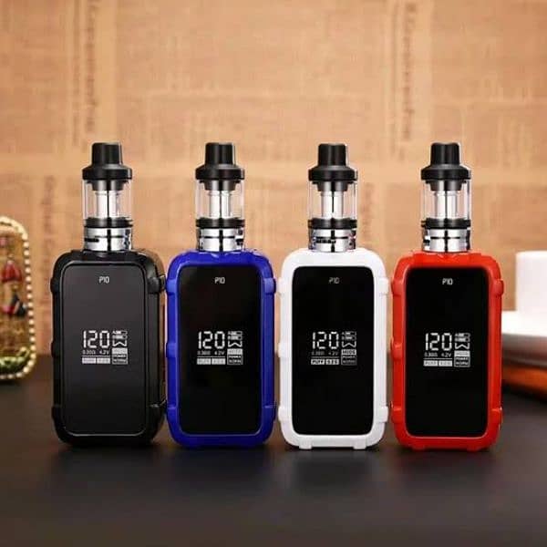 P10Vape/Vape/Pod/Mod/All Vape Pod Mod Flavour Available Whosale Price 1