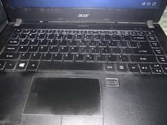 Acer MateBook I5 6th Gen