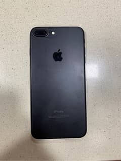 Iphone 7 Plus Pta Approved 128 GB