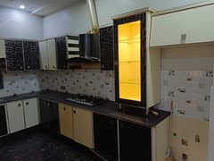 1Kanal upper portion For Rent in Bahria Town