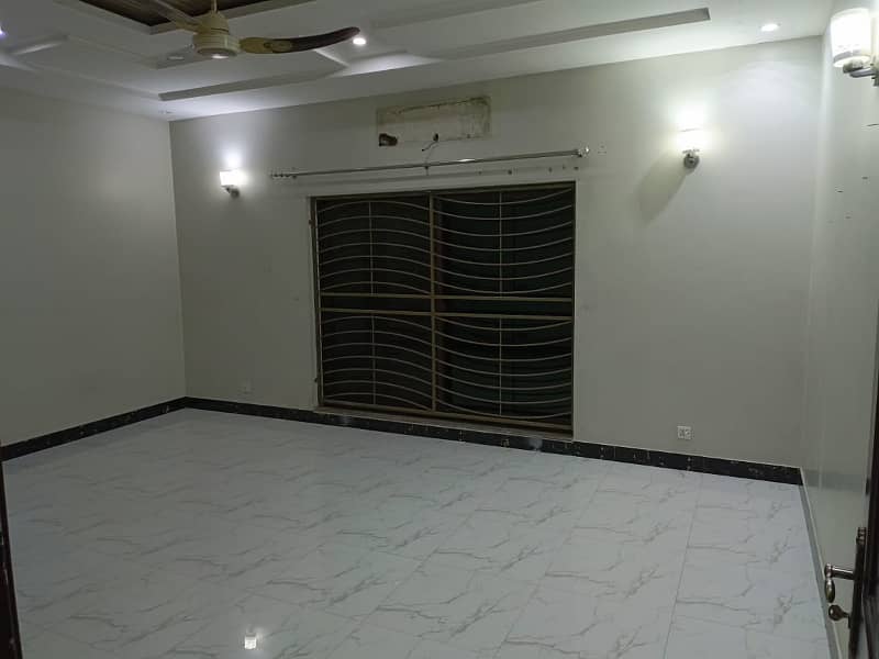 1Kanal upper portion For Rent in Bahria Town 2