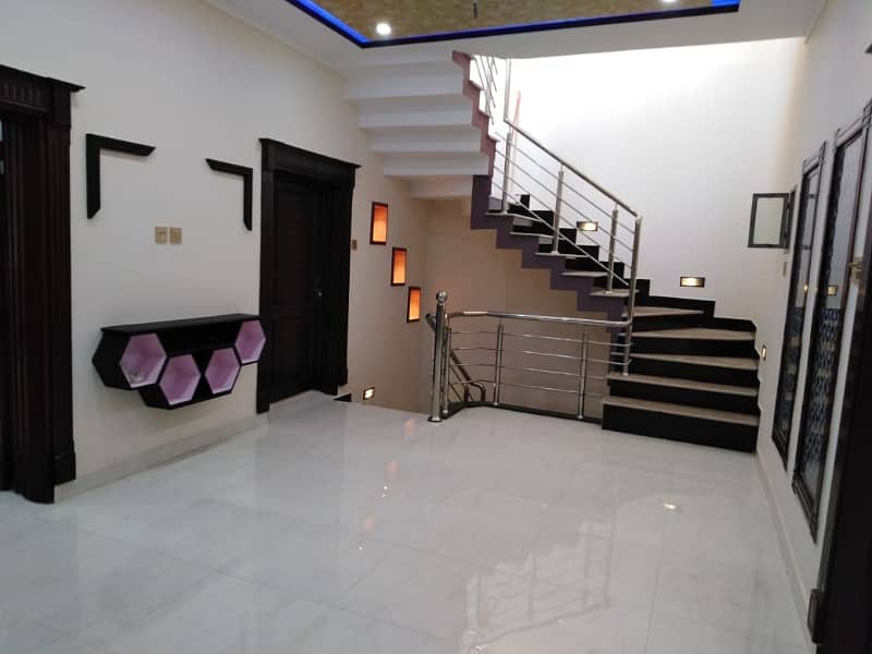 Prime Location House Available For sale In Swati Gate 13