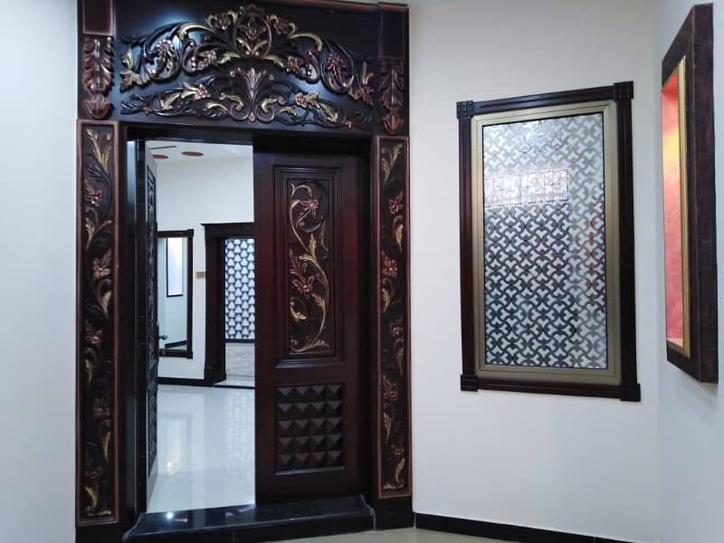 Prime Location House Available For sale In Swati Gate 23