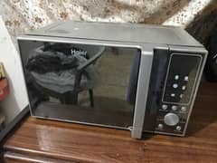 Haier microwave oven HDN 2080E