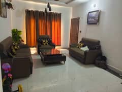 10Marla like new house For Rent in Bahria town Prime location 0