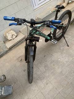 comfortable and value for money bicycle for sale.