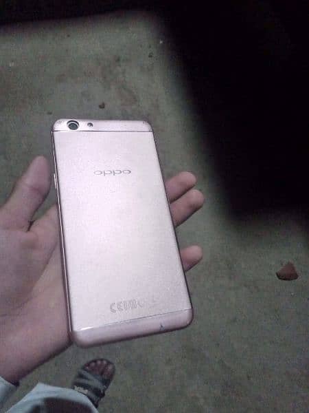 4/64 oppo f1s || price 12000 RS Condition 10/8 1