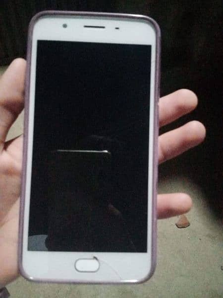 4/64 oppo f1s || price 12000 RS Condition 10/8 3