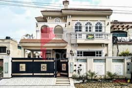 Brand New House available for rent in Bahria Town Lahore