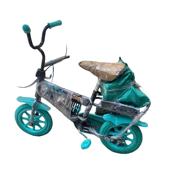 kids tricycle 2wheel for 2 to 8 years old 2