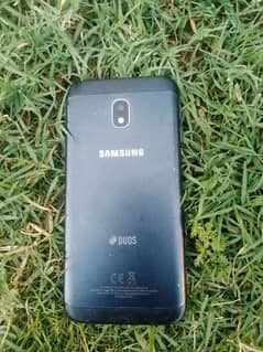 Huawei J3 pta approved good condition Exchange possible 03254732594