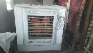 AIR COOLER WITH STAND