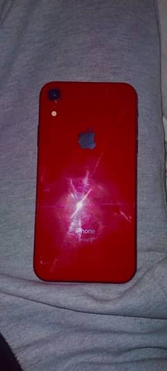 Iphone xr 64gb non approved