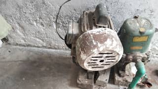 Dunki pump with copper motor Good condition 0
