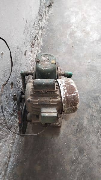 Dunki pump with copper motor Good condition 4