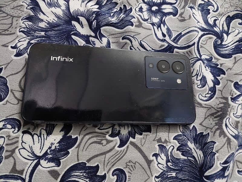 Infinix Note 12   8/256gb 0