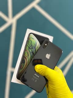 Iphone Xs waterpack 256 Gb