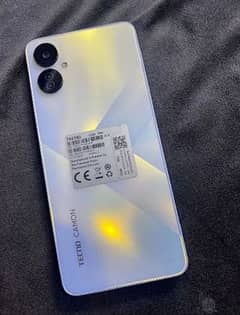 tecno camon 19 neo