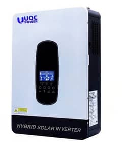 UOC POWER SOLAR INVERTER pre order 15 dayswholesale
