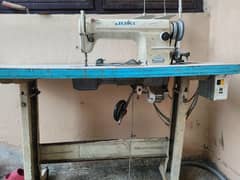 Juki Sewing machine
