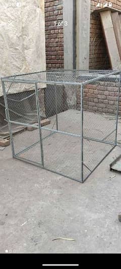 new jaal hen cage sale 0